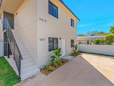 5817 NW 30th Ave, Miami, FL, 33142