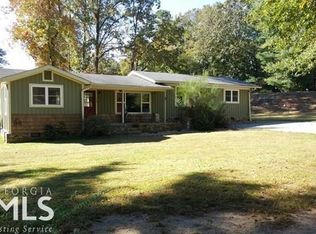 132 Dixon Rd, Demorest, GA 30535