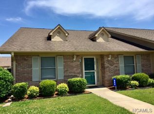 944 Section Line Rd NE, Hanceville, AL 35077