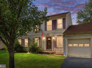 24 Snow Meadow Ln, Stafford, VA 22554