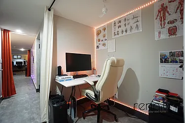 Rented by Rennit Inc.