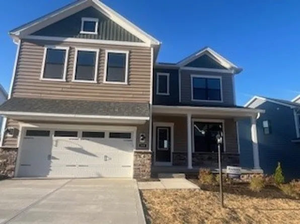 309 Stately Ct, Valencia, PA 16059