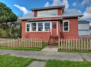 7403 48th Ave S, Seattle, WA