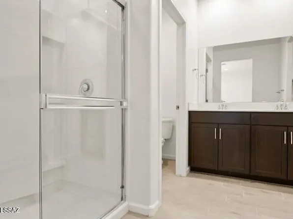 5121 W Bowen House Rd, Tucson, AZ 85757