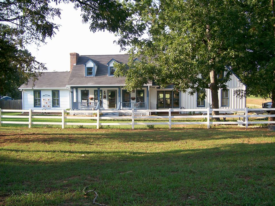 House Front
