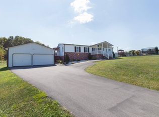 5344 Reedy Creek Rd, Bristol, VA 24202