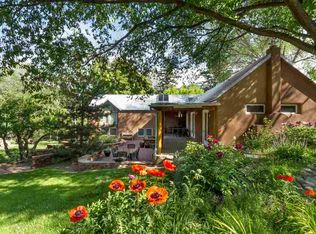 1 Oso Ct, Santa Fe, NM 87506