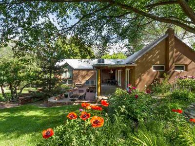 1 Oso Ct, Santa Fe, NM, 87506