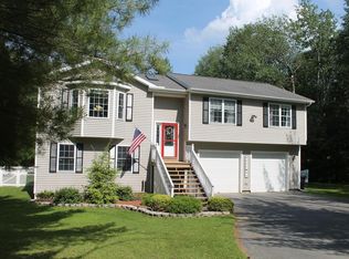 181 Quaker Highlands Rd, Peru, NY 12972