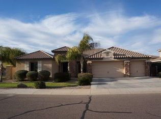 15368 W Coolidge St, Goodyear, AZ 85395