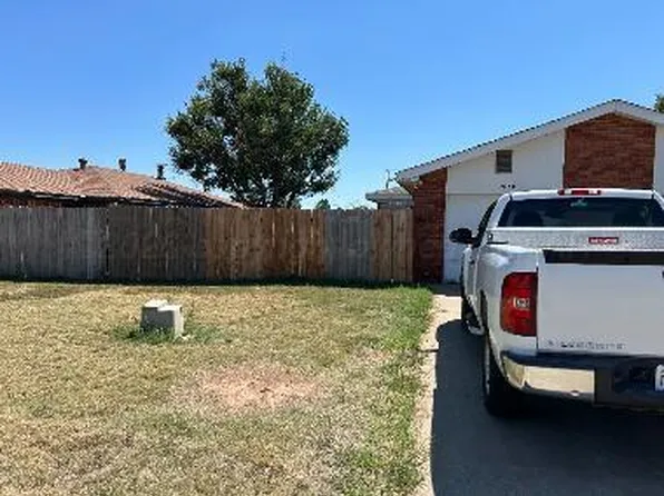 201 W Valencia Dr, Amarillo, TX 79118