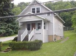 1678 Fawcett Ave, White Oak, PA
