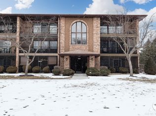 11119 Heritage Dr APT 1B, Palos Hills, IL 60465