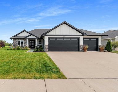4216 Downton Cir, Green Bay, WI, 54313