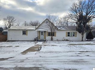 525 S 3rd St, Eagle, NE 68347