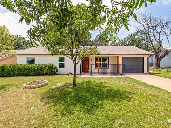 2215 Dartmouth Dr, San Angelo, TX 76904
