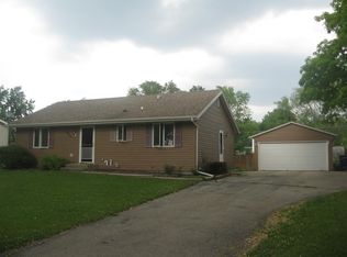 2027 S Marion Ave, Janesville, WI 53546
