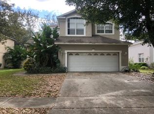 1729 Cambridge Village Ct, Ocoee, FL 34761