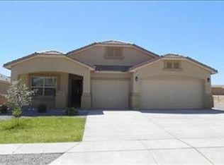 1105 Threadgrass Rd NE, Rio Rancho, NM 87144