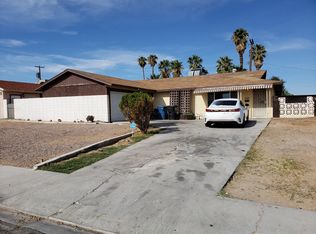 944 Lady Marlene Ave, Las Vegas, NV 89119