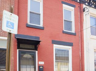 1208 S Carlisle St, Philadelphia, PA 19146