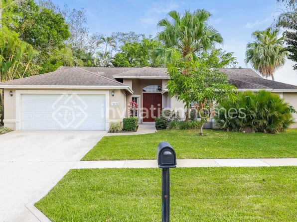 13436 Brixham St, Wellington, FL 33414