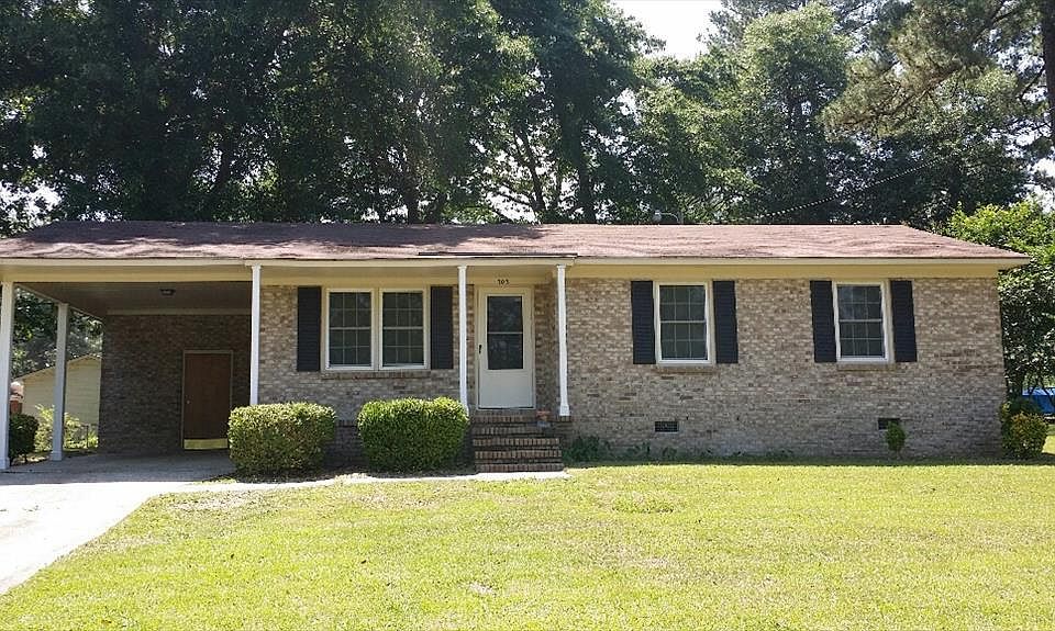 1st image of 303 N King David Dr