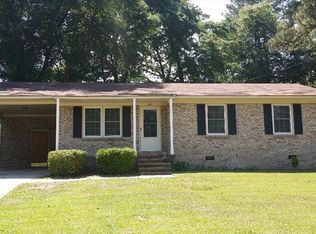 303 N King David Dr, Florence, SC 29506