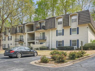 725 Dalrymple Rd UNIT 3H, Atlanta, GA, 30328