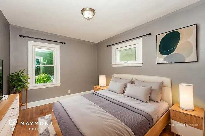 9509 Rosewood Ave — Photo 13