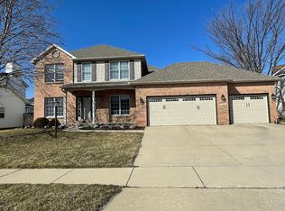 4306 Doverbrook Ct, Champaign, IL