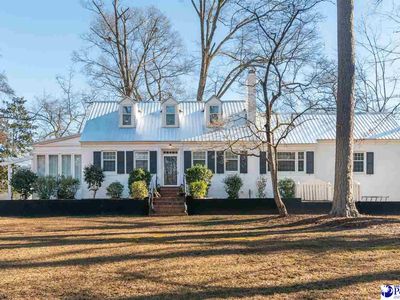 607 3rd St, Cheraw, SC, 29520