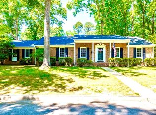 329 Wendwood Dr, Newport News, VA 23602