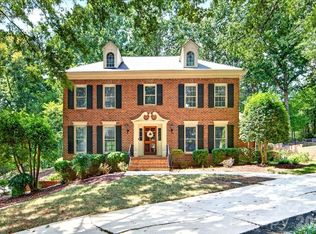 2424 Hartmill Ct, Charlotte, NC 28226
