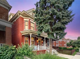 5443 Jackson St, Pittsburgh, PA