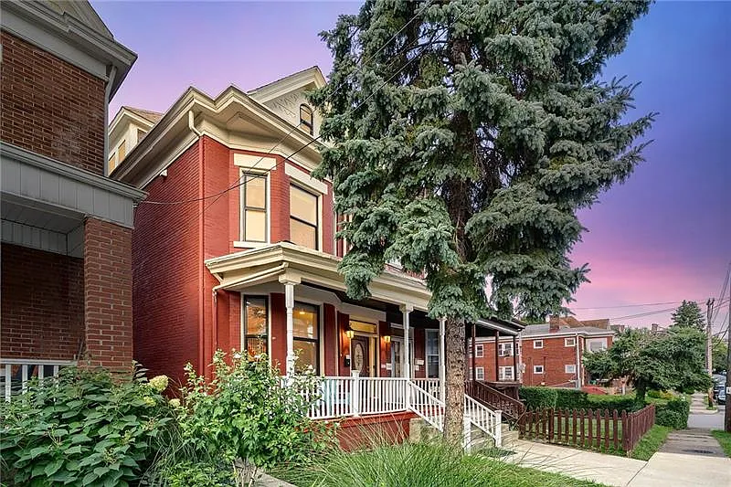 5443 Jackson St photo 1