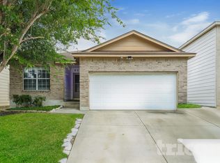9531 Vallecito Mesa, San Antonio, TX 78250
