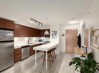 2770 Sophia St #903, Vancouver, BC V5T 0A4
