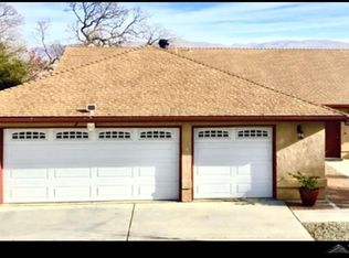 20905 Carriage Dr, Tehachapi, CA 93561