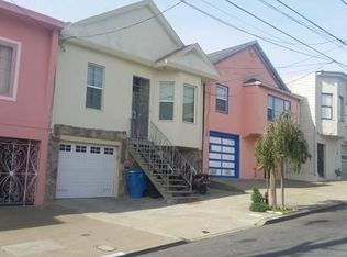 50 Neptune St, San Francisco, CA 94124