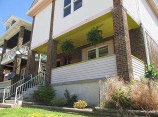 3542 Fleming Ave, Pittsburgh, PA 15212