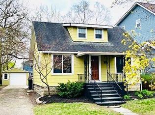 1595 Albany St, Ferndale, MI