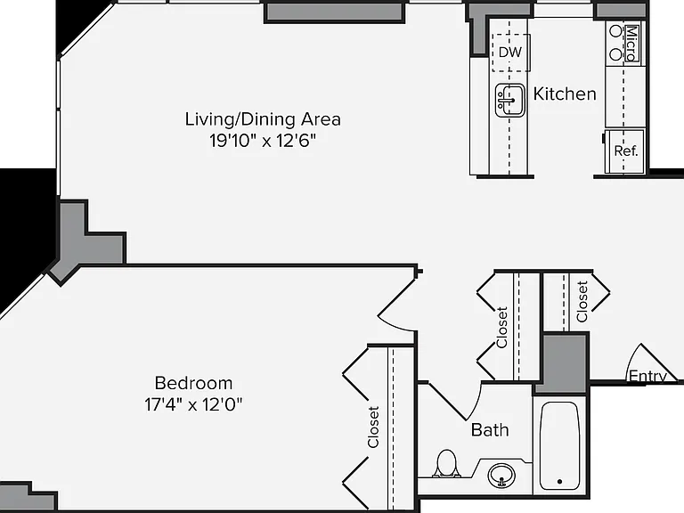Avalon Midtown West — Photo 75