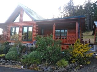 39291 Little Fall Creek Rd, Fall Creek, OR 97438