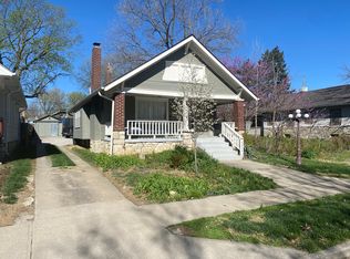 4404 Booth St, Kansas City, KS 66103