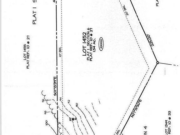 2nd image of 39641 Margaret Ct