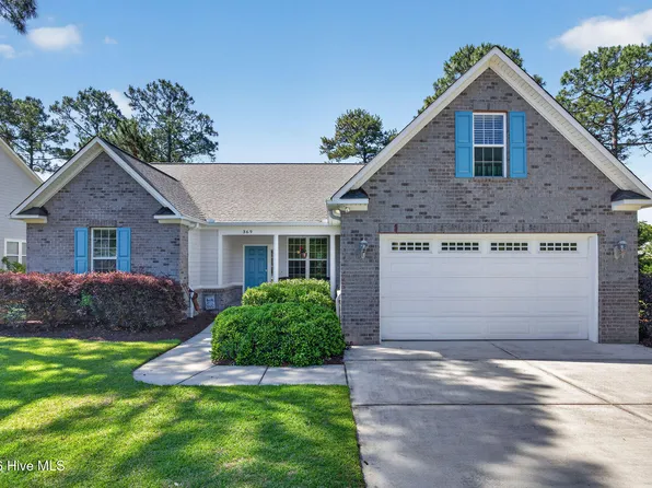 369 Broad Leaf Lane SE, Bolivia, NC 28422