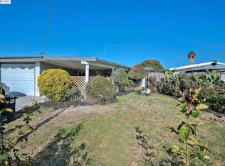 27750 Seminole Way, Hayward, CA 94544