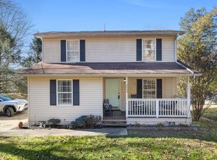 3063 Amey Dr, Barboursville, WV 25504