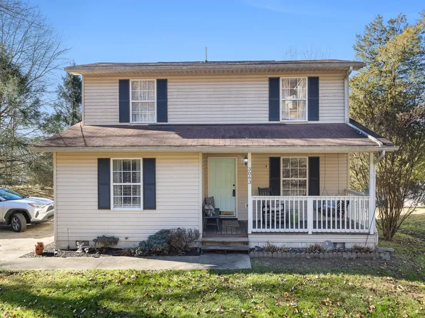 3063 Amey Dr, Barboursville, WV 25504